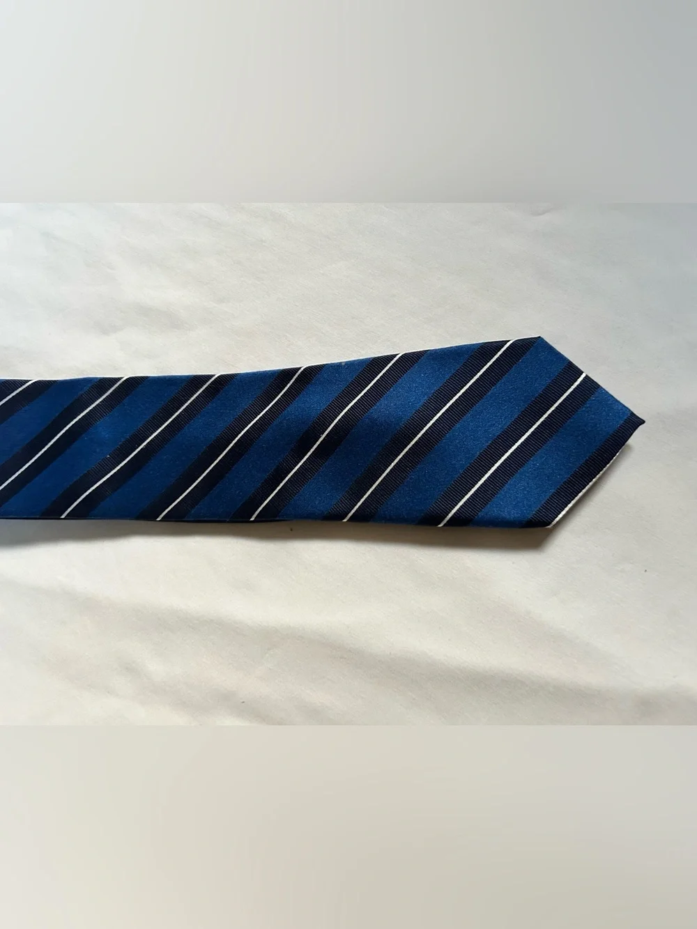 Lot of 3 Assorted Dress Ties